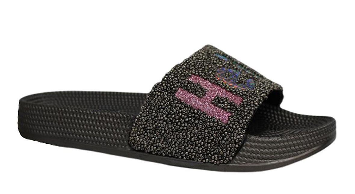 Mehmet Mete 20617 Pienn Anatomik Kadın Terlik