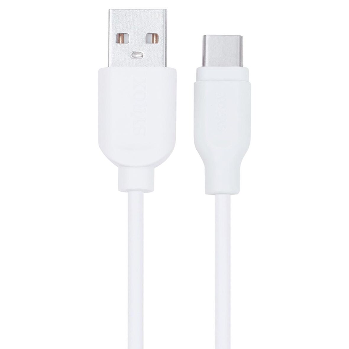 Syrox 2.0A Type-C 1.2M Şarj & Data Kablo C71