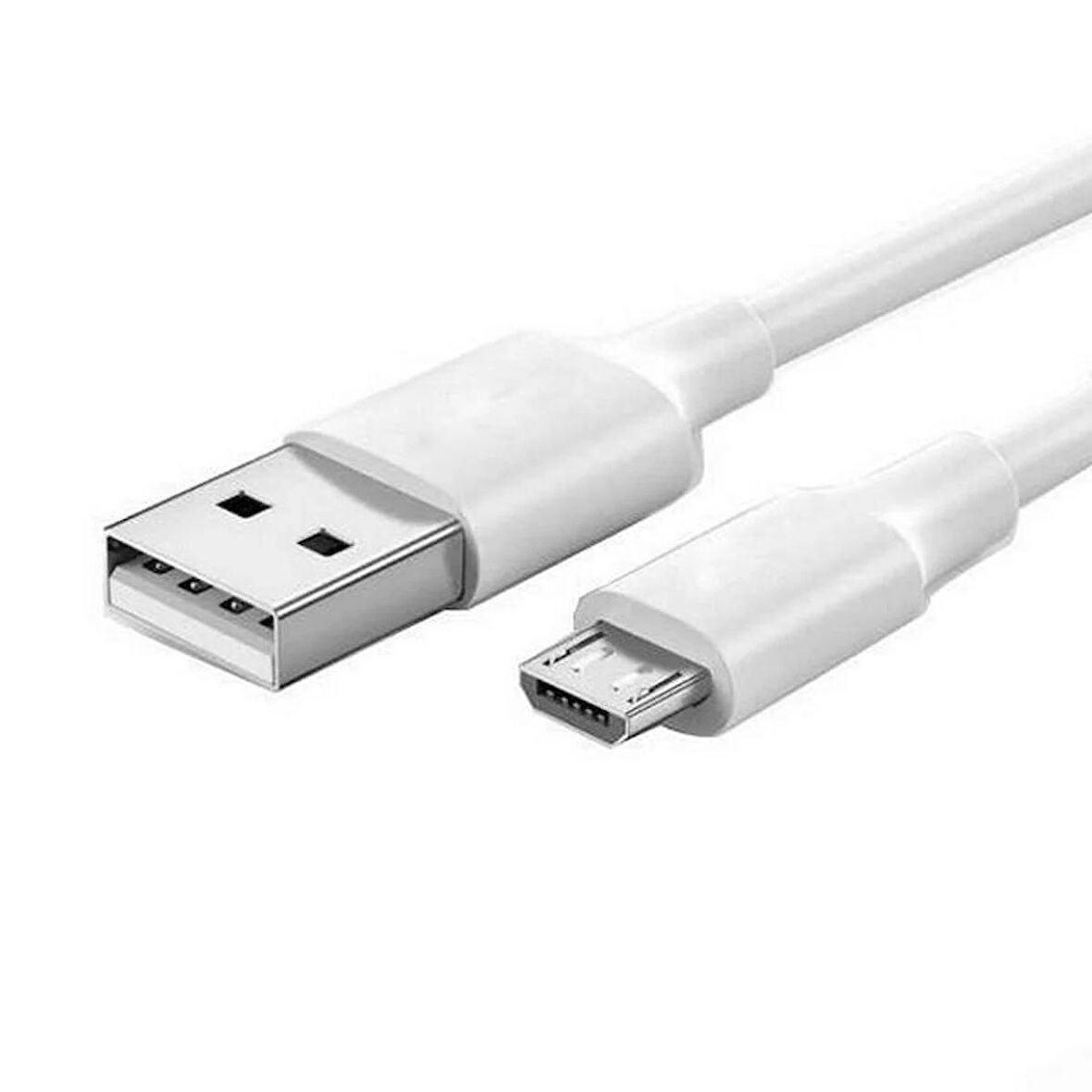 Syrox C62 Micro USB Şarj ve Veri Kablosu 1A