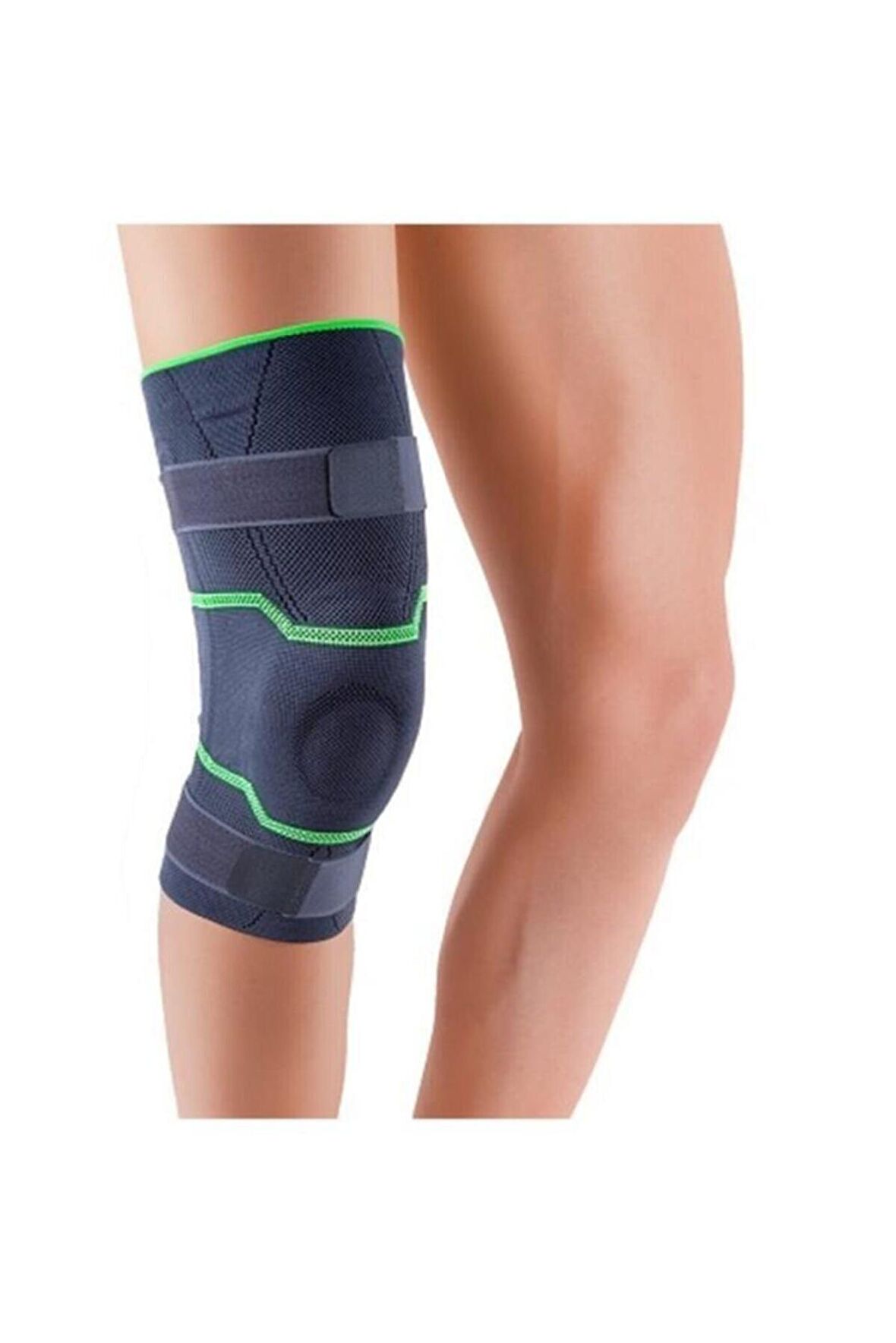 Orthocare 6910/ZSMALL Patella ve Ligament Destekli Örme Dizlik