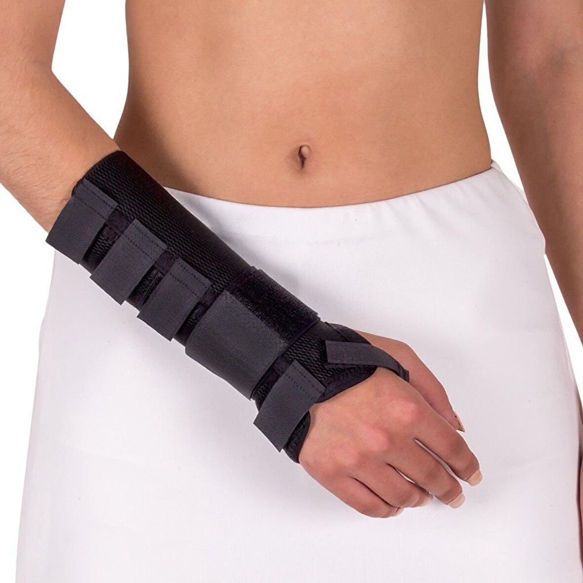 Orthocare 4541/XXLARGE SAĞ El Bilek Ateli (Extra Destekli) Manucare D Stable