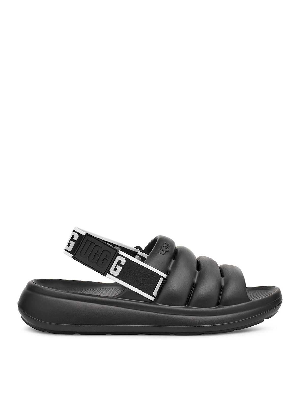 Ugg Siyah Kadın Terlik 1126811