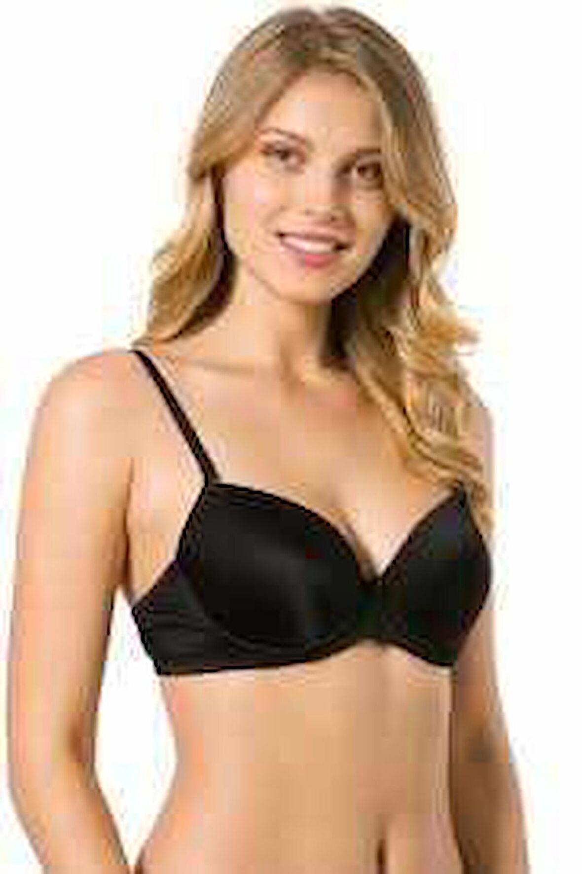 U.S POLO 66142 KULAKSIZ İÇİ BOŞ SÜTYEN