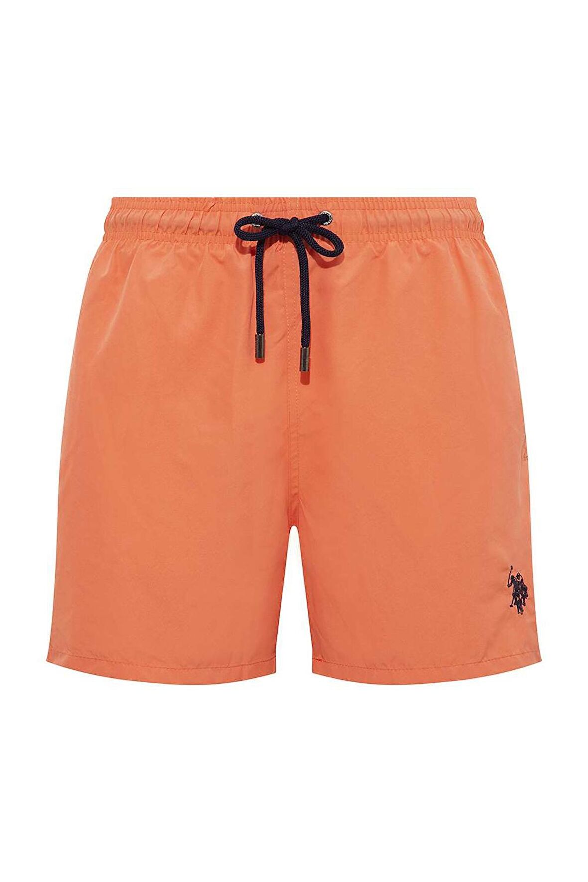 . Erkek Somon Orta Boy Deniz Şortu