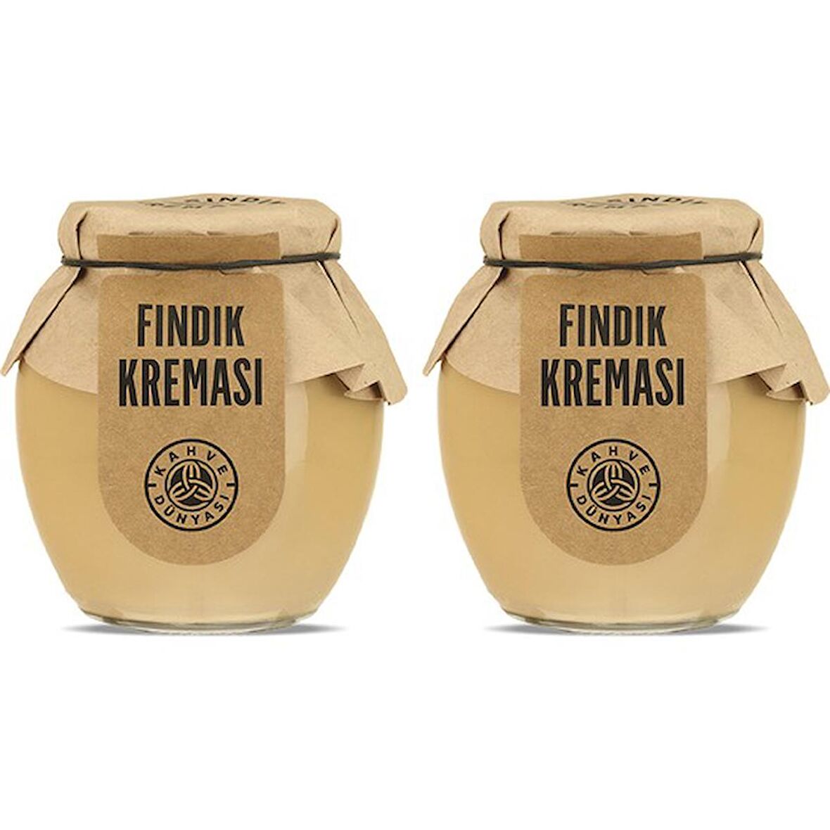 Fındık Kreması 2'li x 380 gr