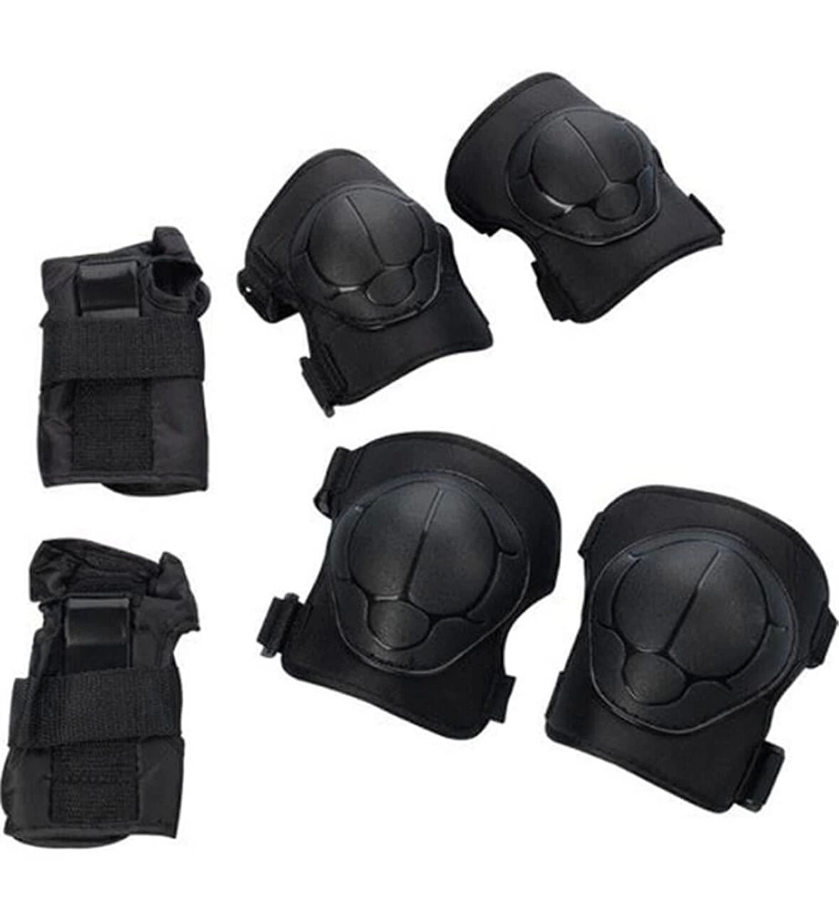 ALTIS PS10 NEW KORUYUCU SET L SİYAH