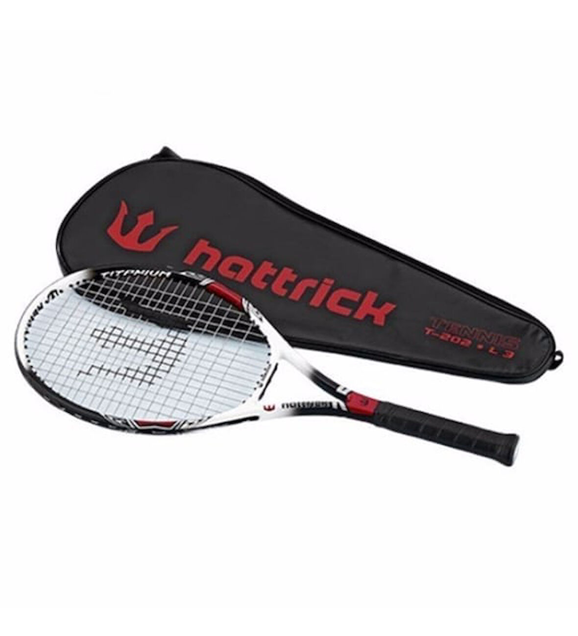 HATTRİCK T202 KORT TENİS RAKET