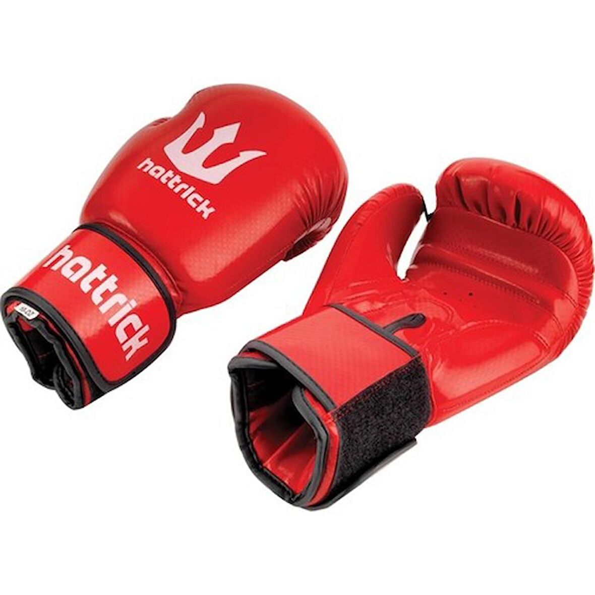 Hattrick Pu-8 Boks Eldiveni 8 Oz