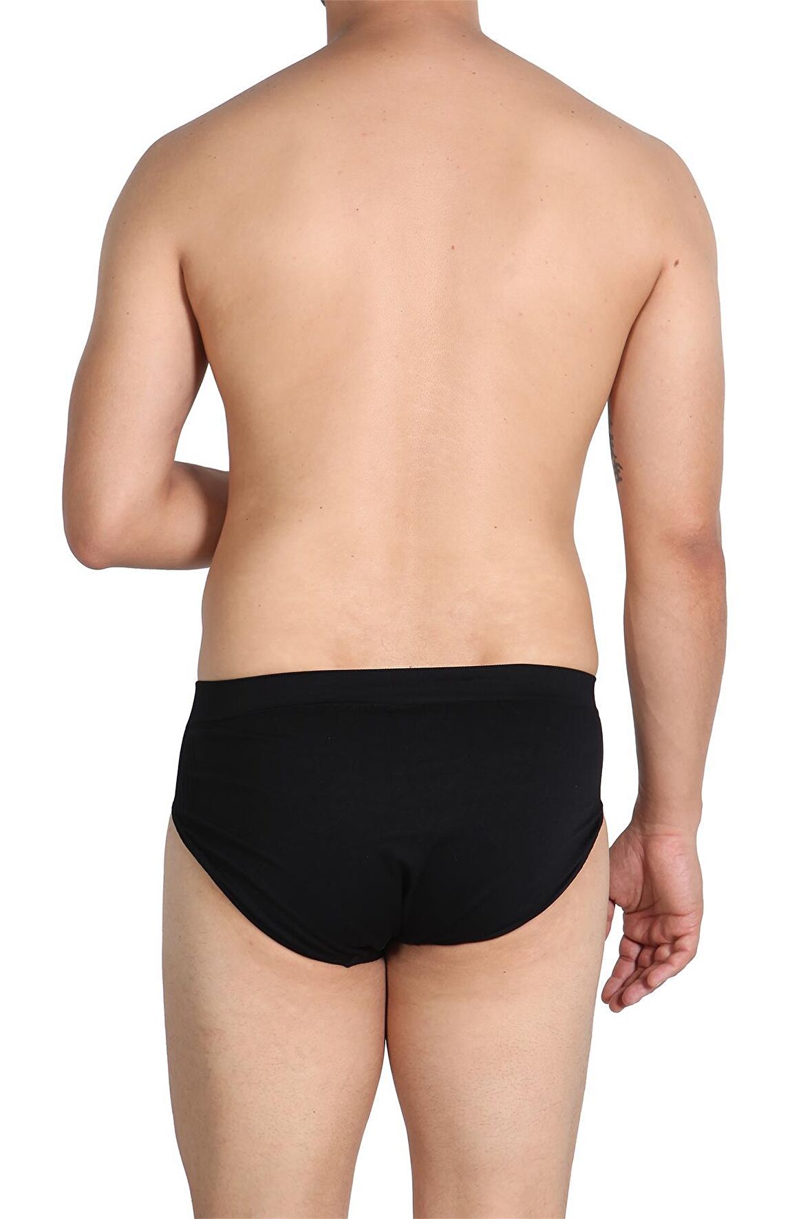 Miorre Slip Seamless Erkek