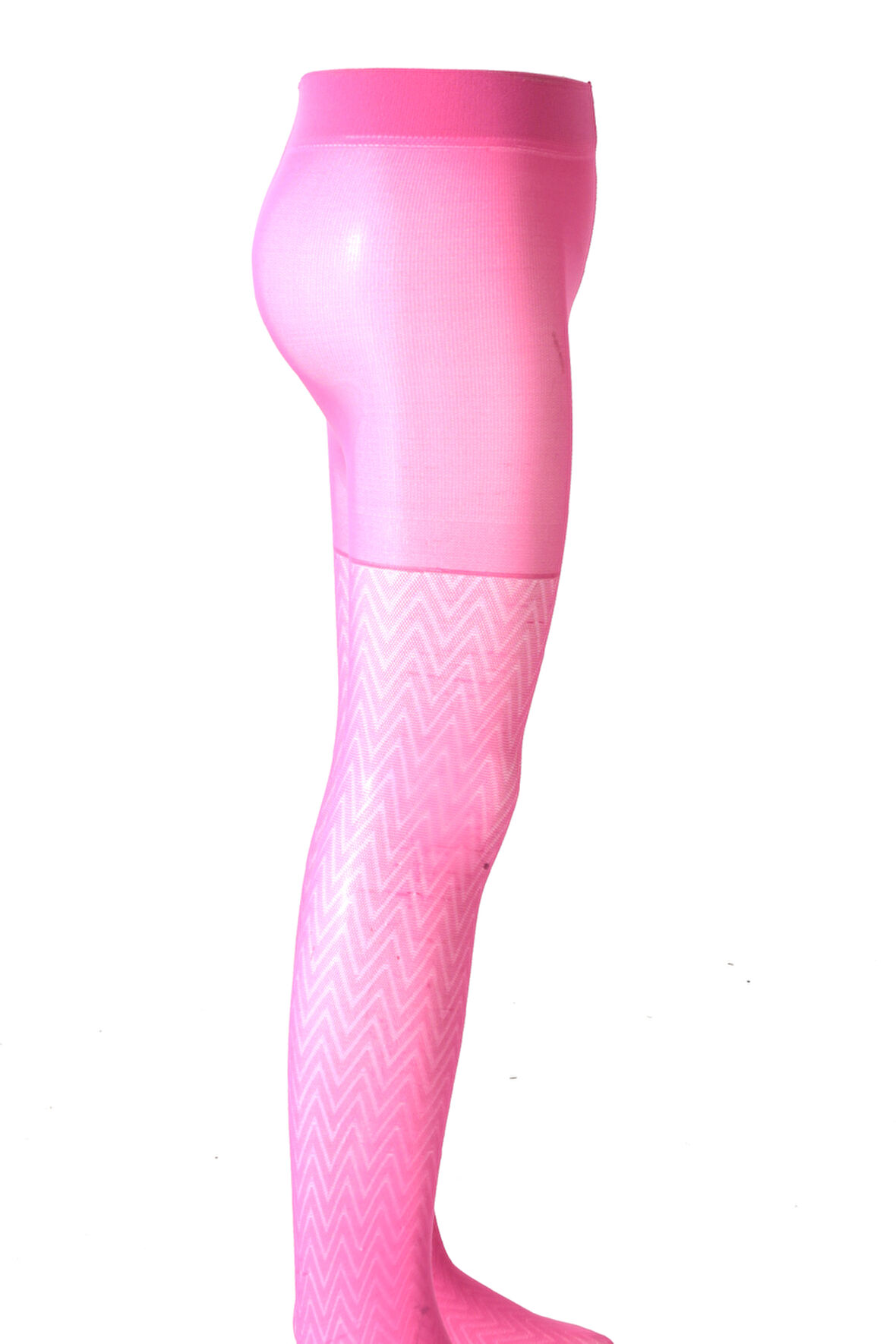 Miorre Balena Çocuk Külotlu Çorap