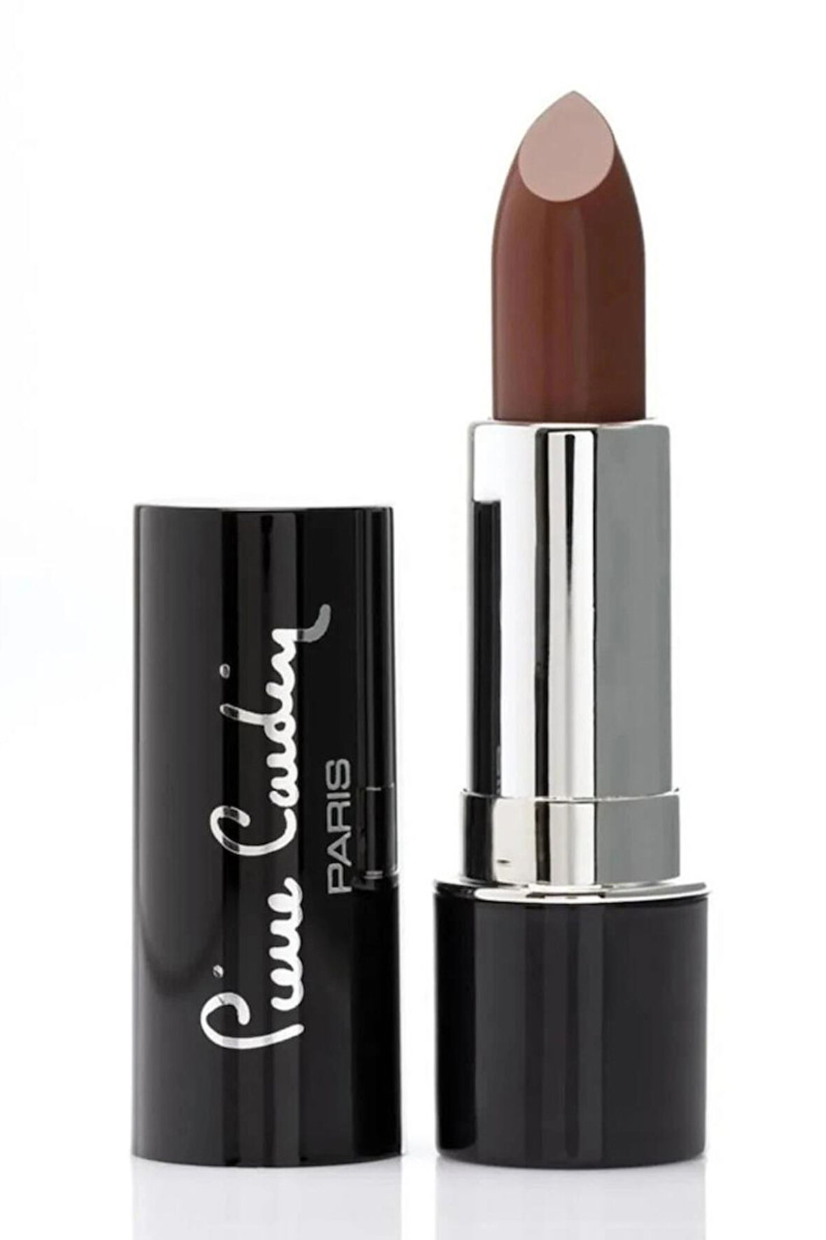 Pierre Cardin Porcelain Matte Edition Lipstick Ruj - Beige 206