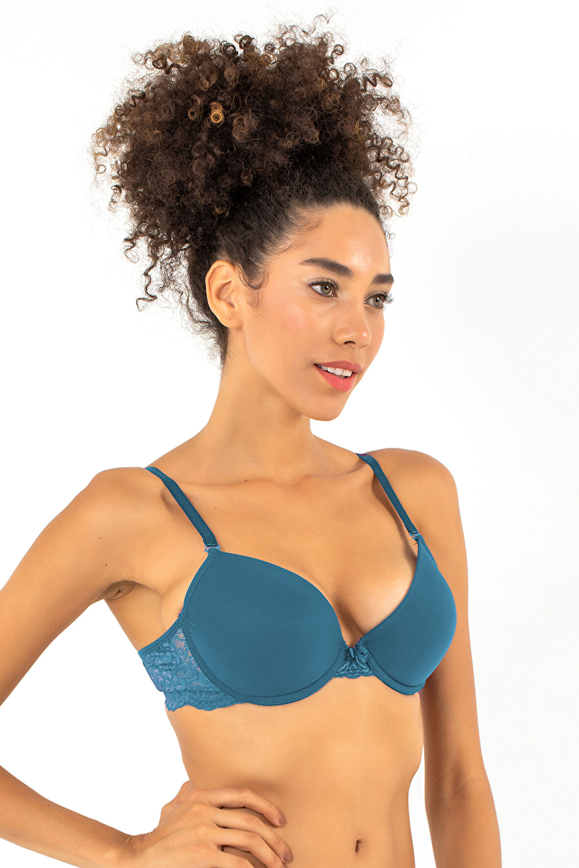 Miorre Boş Kap Sütyen