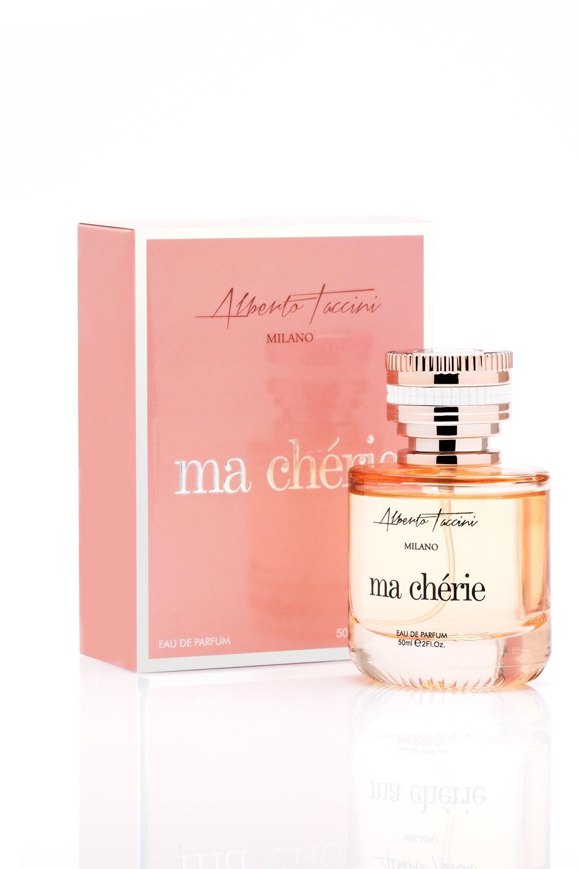 Ma Chérie EDP Çiçeksi Kadın Parfüm 50 ml