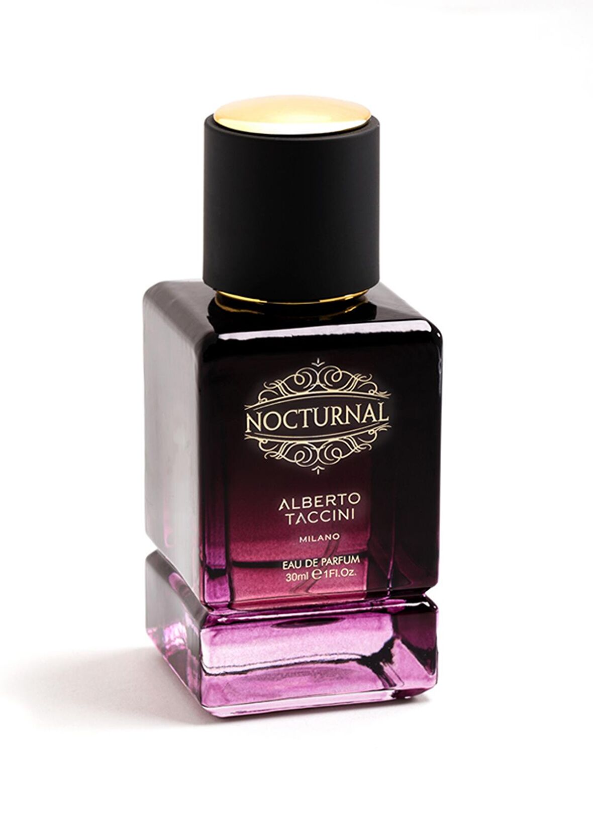 Alberto Taccini Nocturnal EDP Çiçeksi Kadın Parfüm 30 ml  