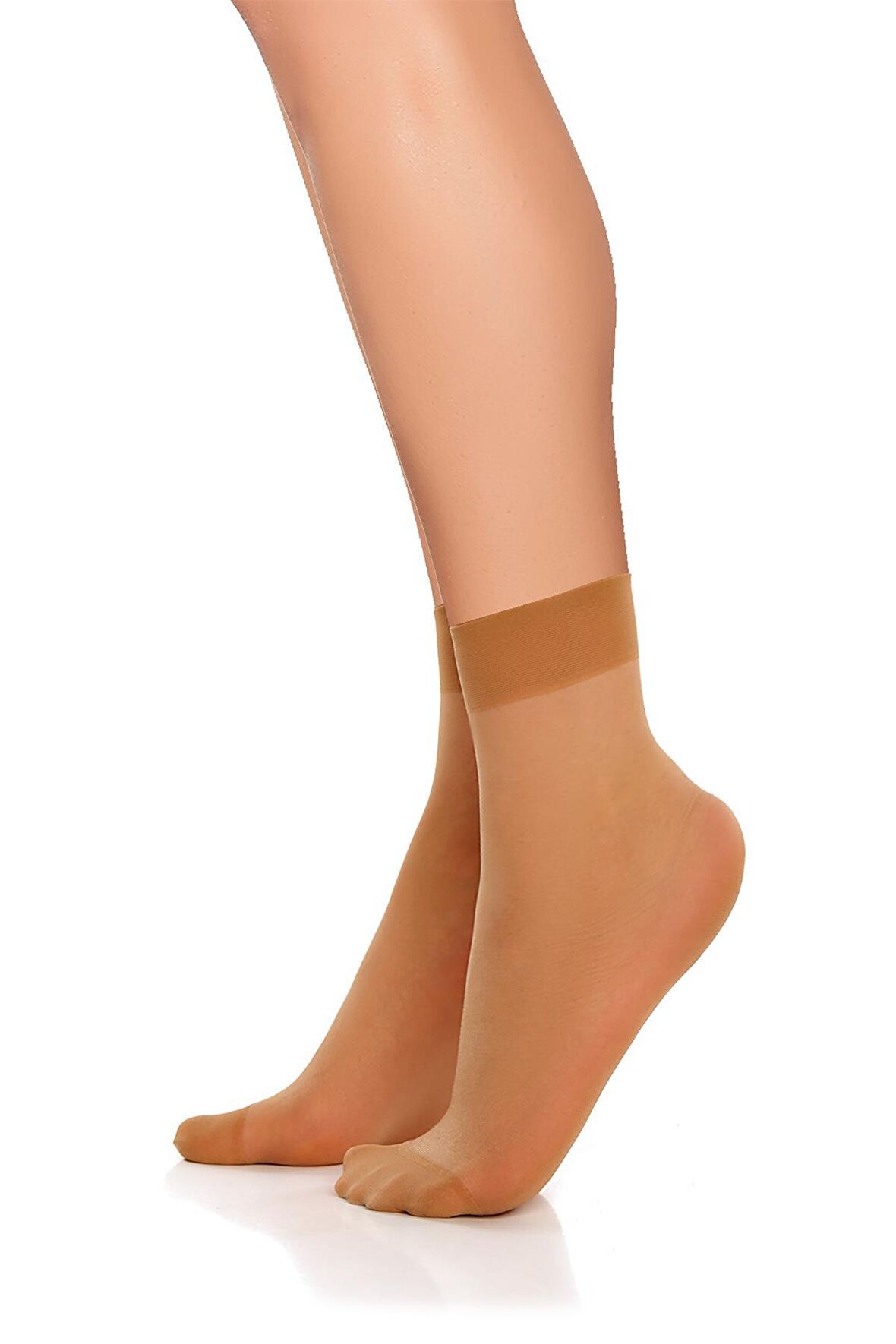 DoReMi Fit 15 Soket Çorap