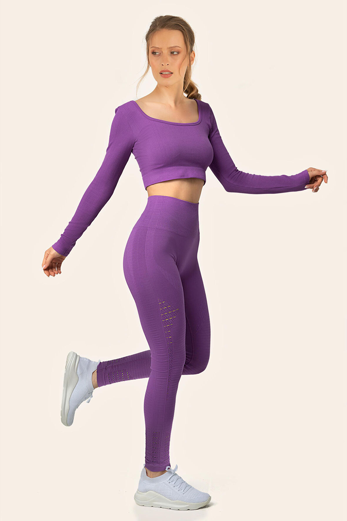 MioFit Campanula Seamless Tayt