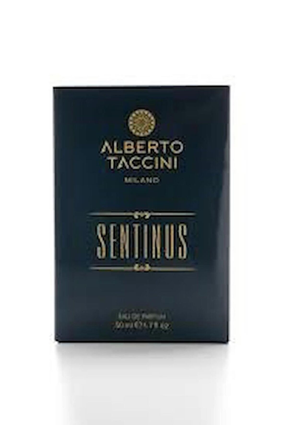 Alberto Taccini Sentinus Edp Erkek  50 ml