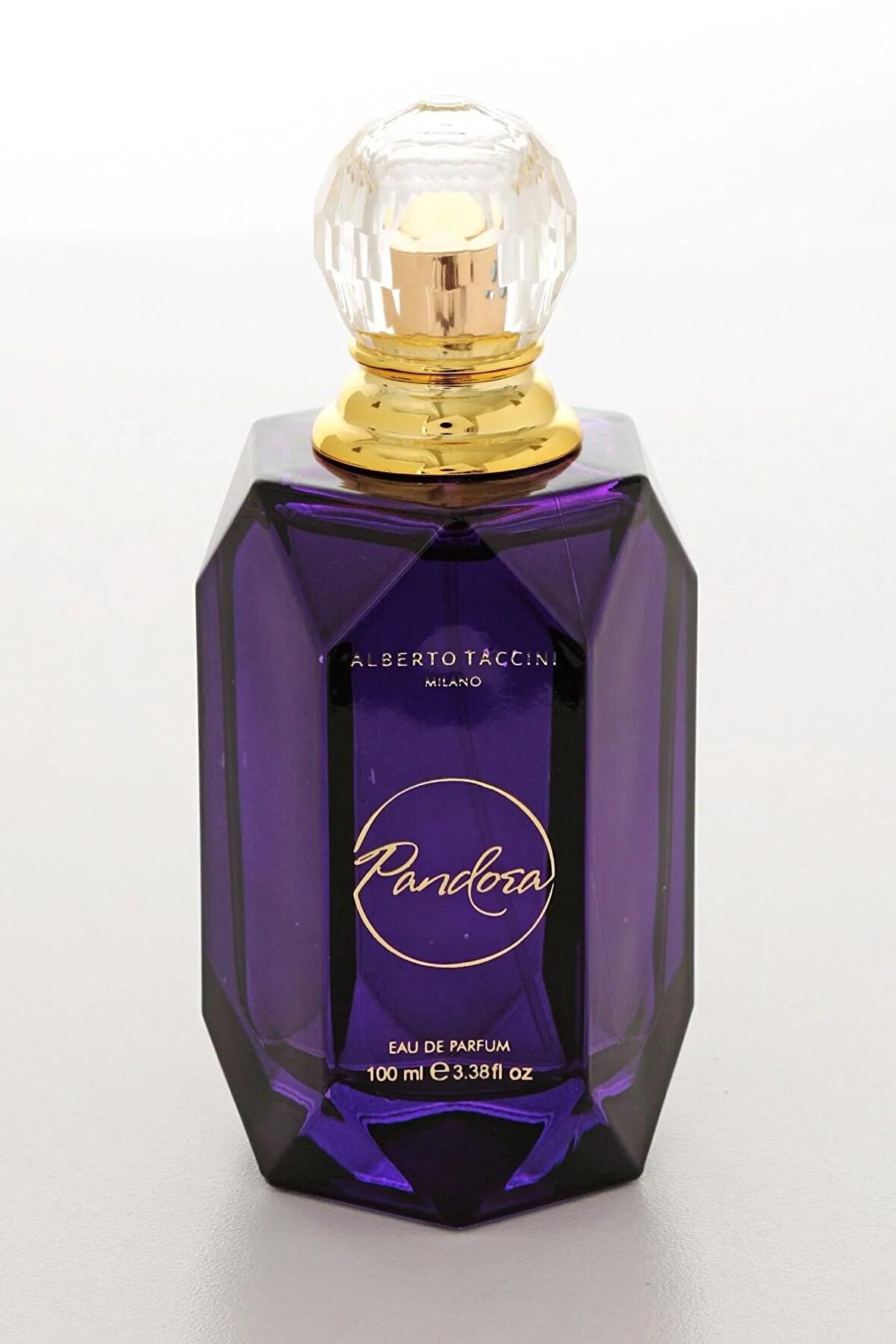 Alberto Taccini Pandora Edp Kadın Parfümü 100ml.