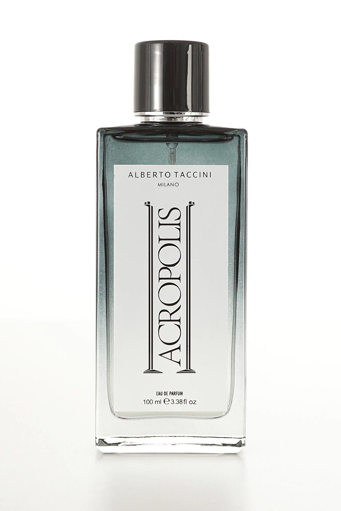 Alberto Taccini Acropolıs Edp Erkek Parfümü - 100 Ml