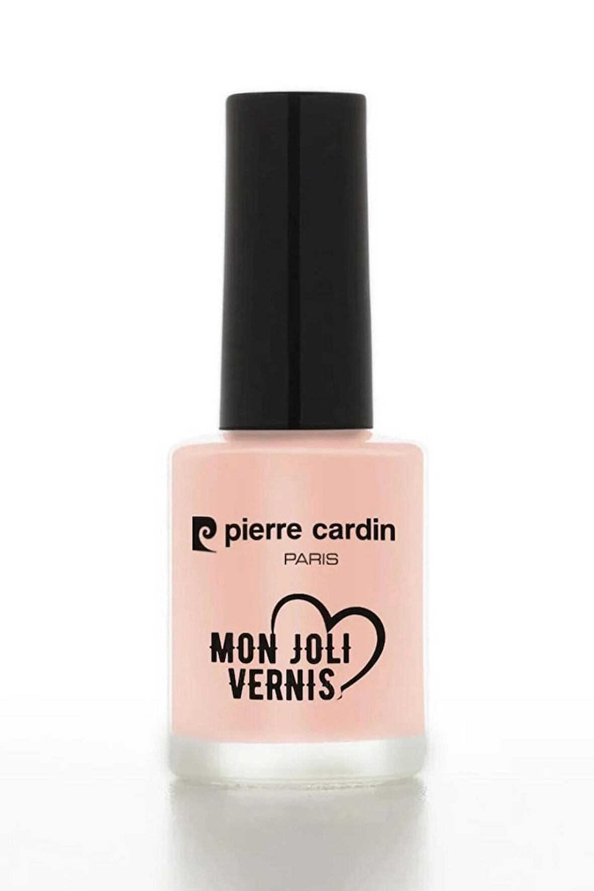 Pierre Cardin Pastel Şıklık: Mon Joli Vernis 142 Oje