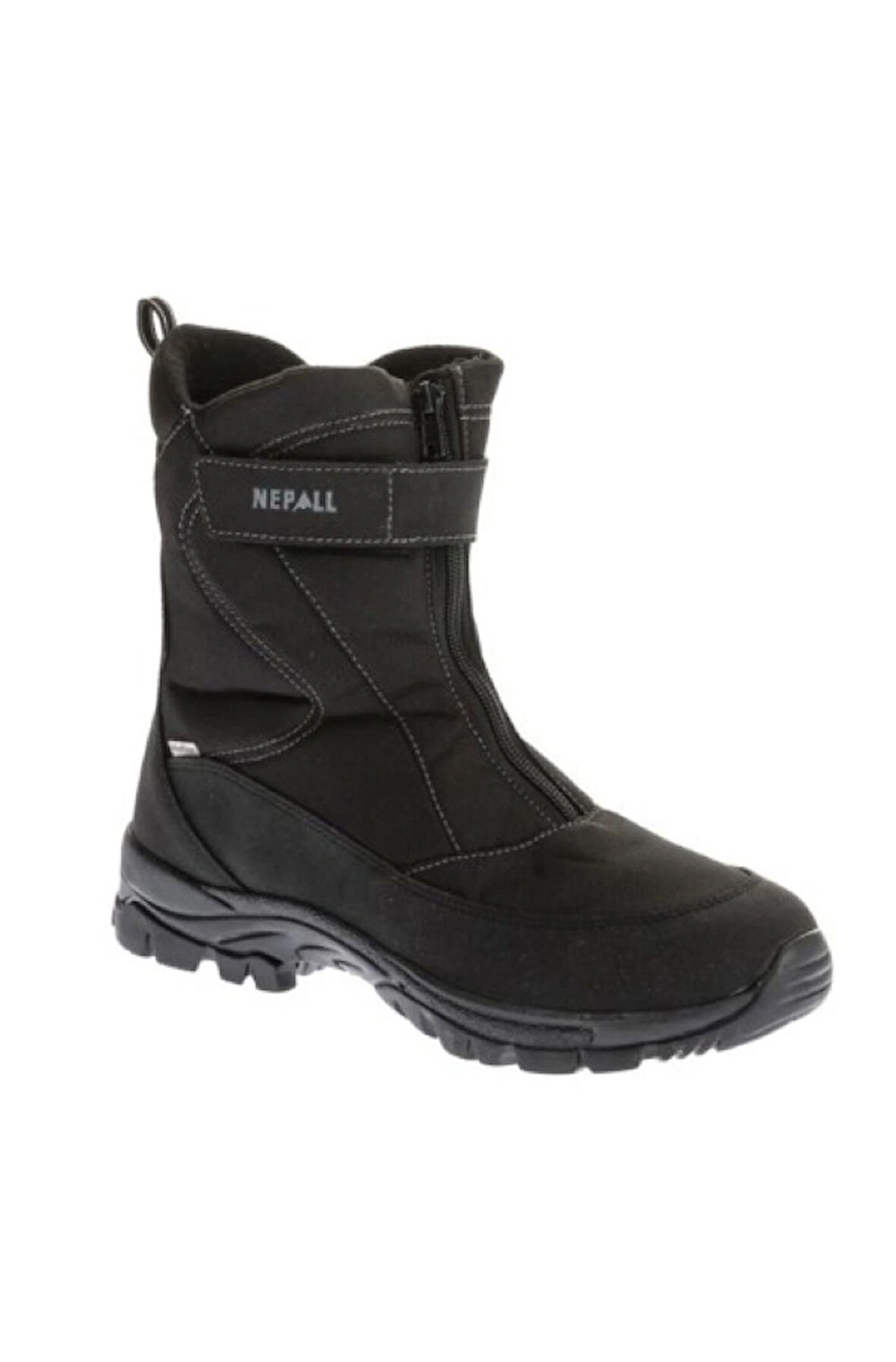 Nepall Siberian Strap  Erkek Bot