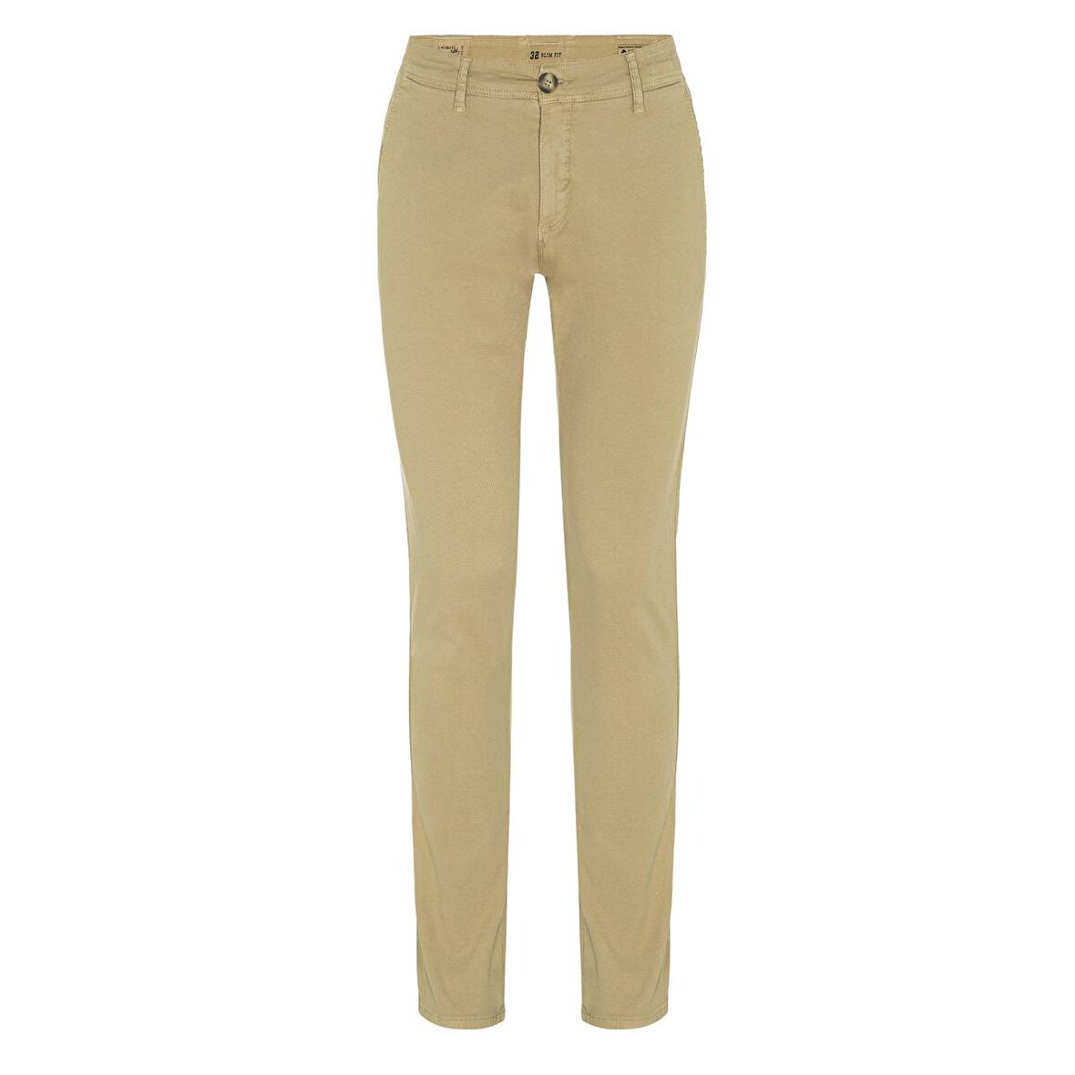 Routefield Worth Chino Erkek Pantolon