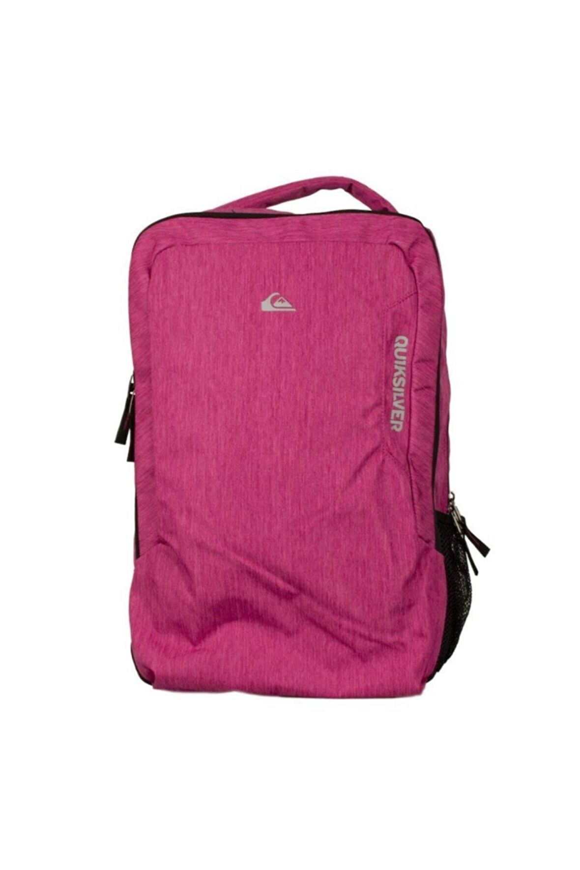 Quiksilver Everyday Backpack V2 Pnk1 Su Geçirmez Outdoor Sırt Çantası Pembe