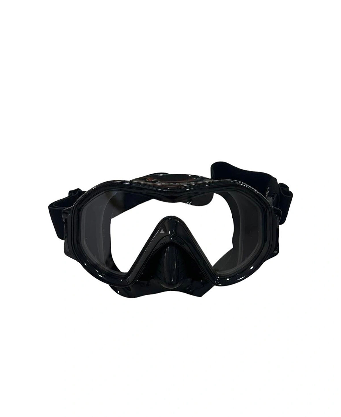 APNEA SMYRNA M173 BLACK MASK 