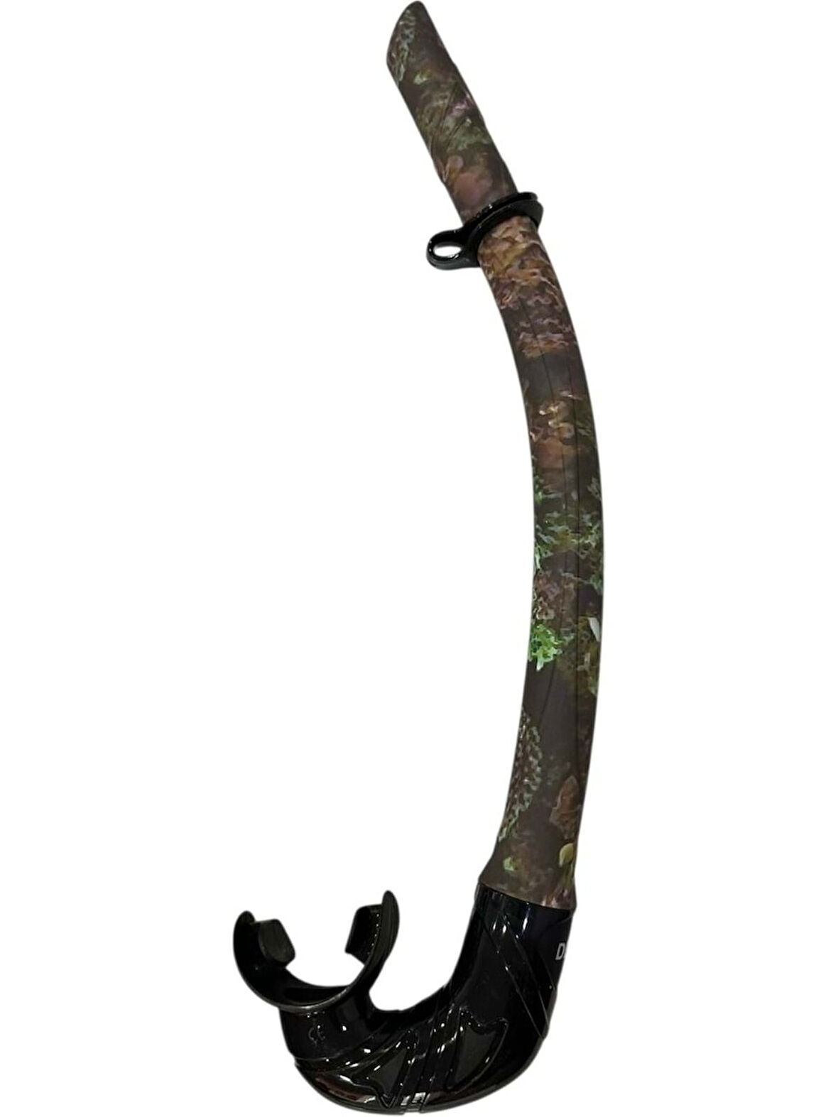 Apnea Deep Snorkel Camo