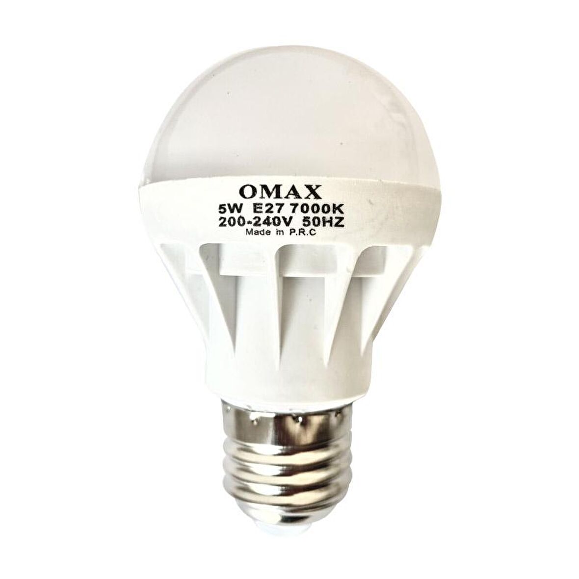 Omax OMX-05  5W Led Ampul