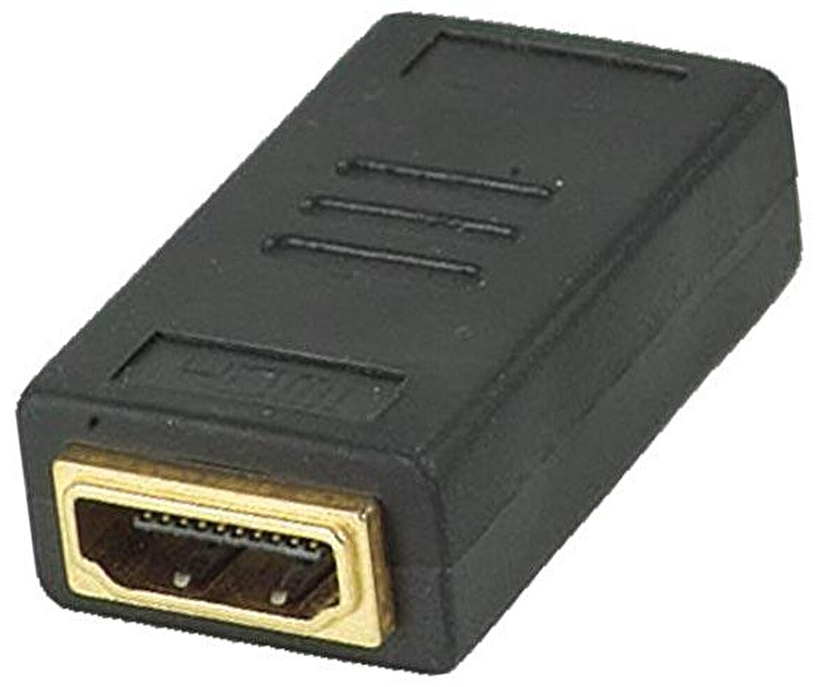 POWERMASTER HDMI DİŞİ DİŞİ EK ARA BİRLEŞTİRİCİ APARAT