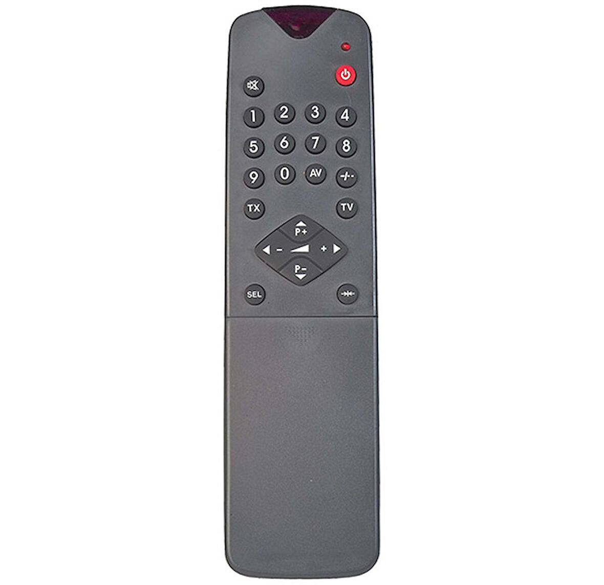 WEKO KT ARÇELİK/BEKO SELLİ KAPAKLI TV KUMANDA RC 647340