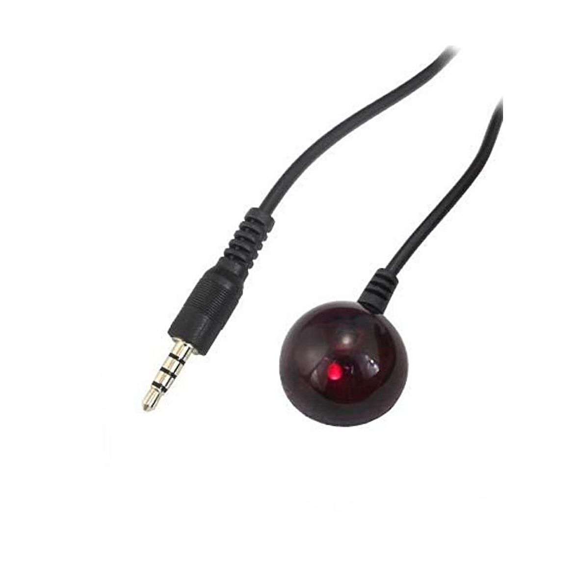 SD-HD UYDU ALICI GÖZ MAG-22 3.5 MM ST IŞIKLI UZUN JACKLI