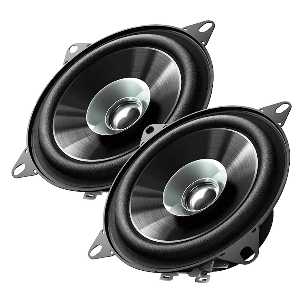 Pioneer TS-G1010F 10 Cm Tweetersız Oto Hoparlör 190 Watt 2 li Takım Ses Sistemi