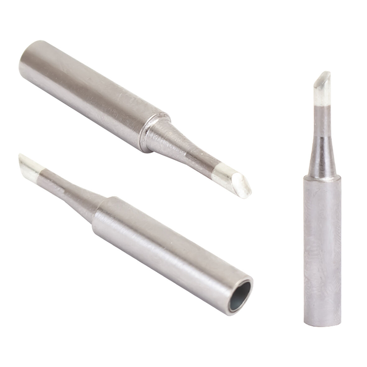 Ayt Pm-2663 Kesik Uçlu Havya Ucu Class Mt-31 İçin Uyumlu Lehim Havya Yedek Ucu Başlığı