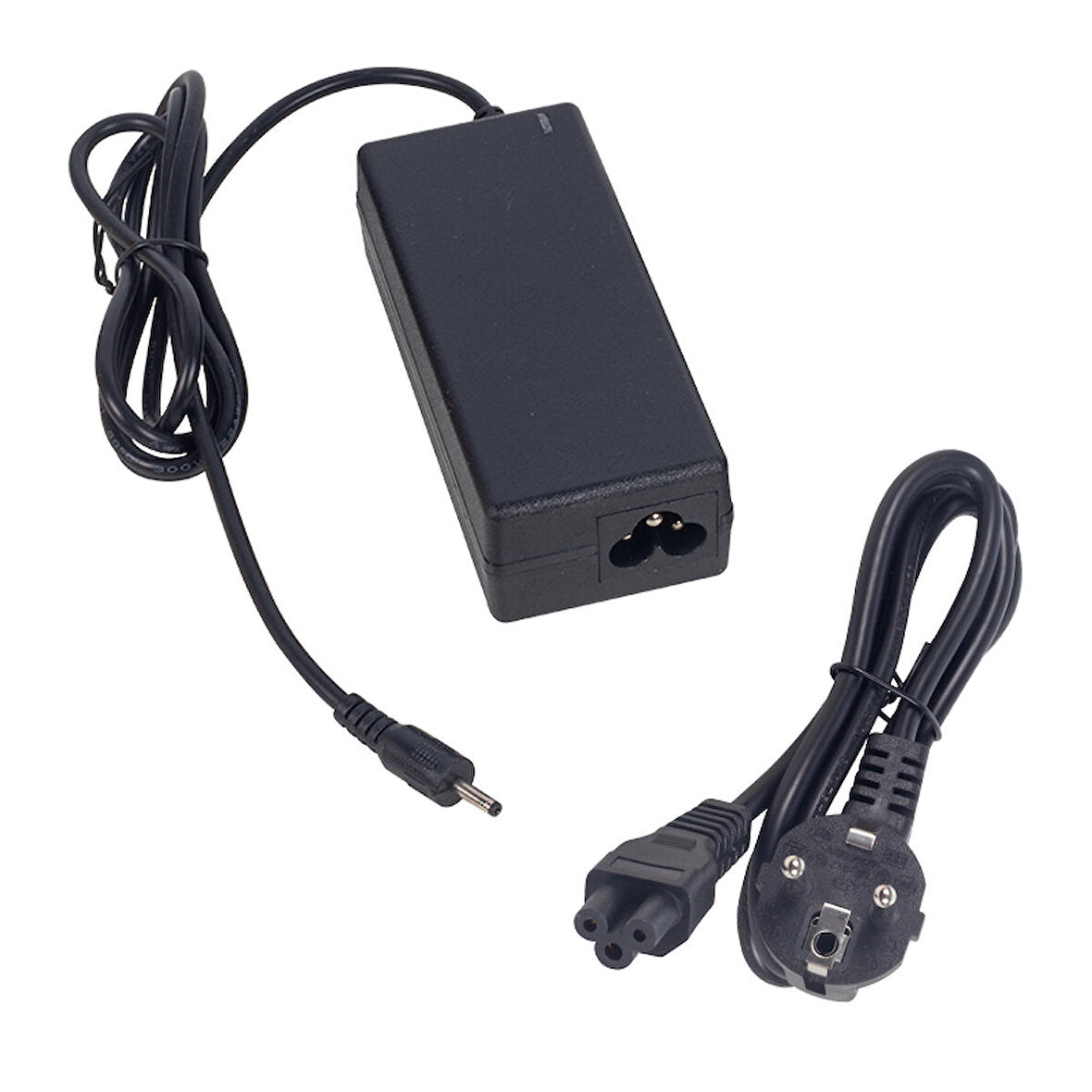 POWERMASTER * SL-NBA425 19 VOLT - 2.1 AMPER 3.0*1.1 UÇLU SAMSUNG NOTEBOOK ADAPTÖR