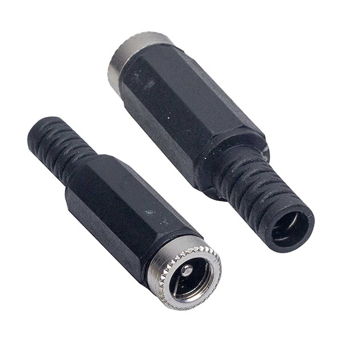 Powermaster Seyyar 5.5 2.1 Uçlu Adaptör Uzatma Fişi