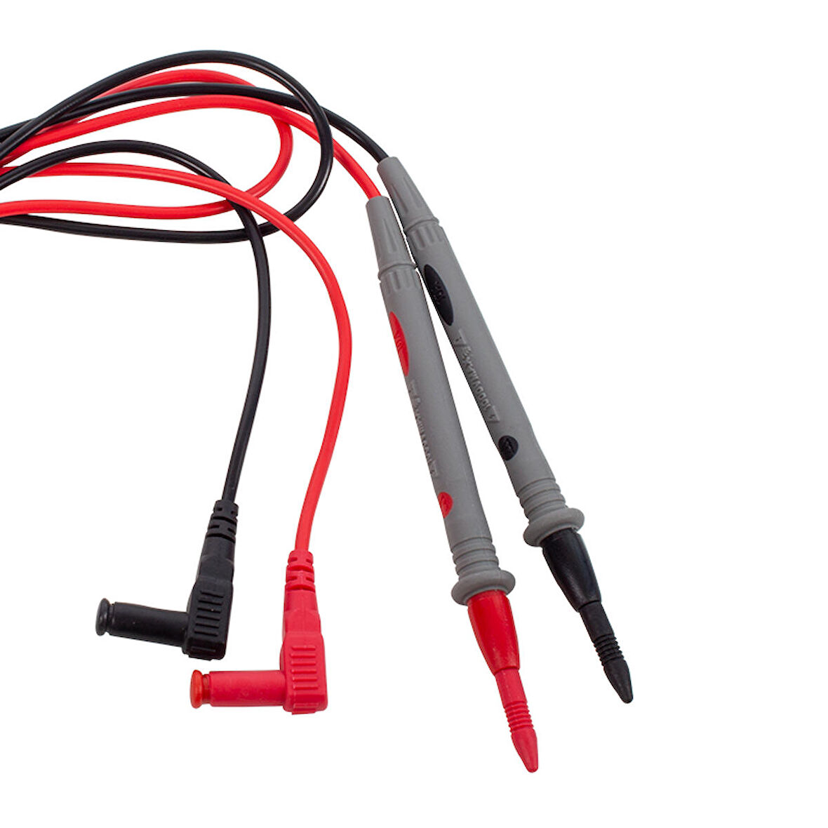 POWERMASTER 10A ÖLÇÜ ALETİ PROBU SMDLER İÇİN * 3010B-K