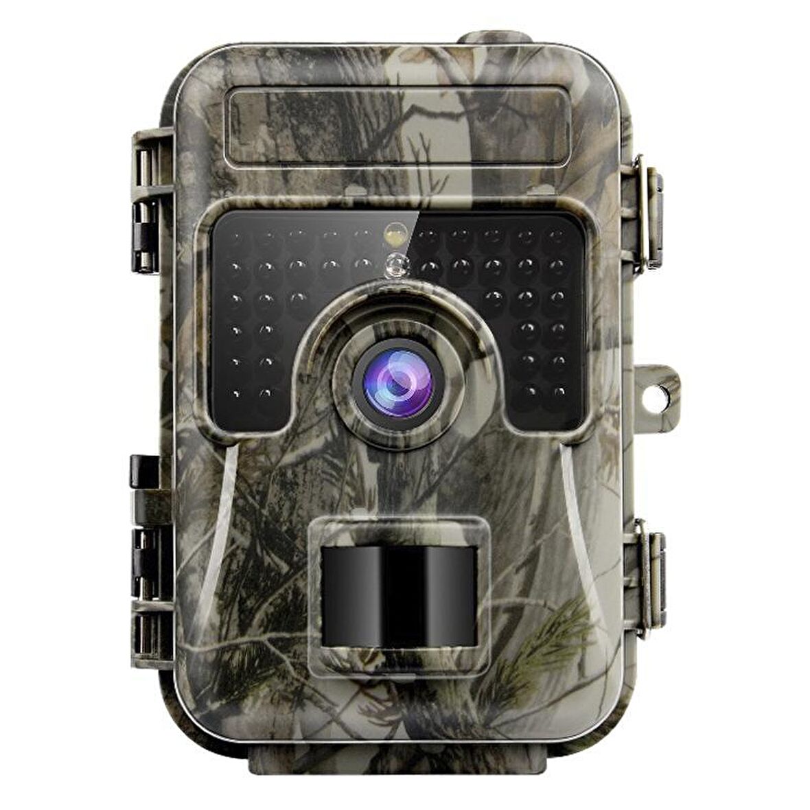 POWERMASTER HH-662V2 2.36'' 16 MP 1080P 38 LED PIR SENSÖRLÜ FOTOKAPAN KAMUFLAJ KAMERA HAHI