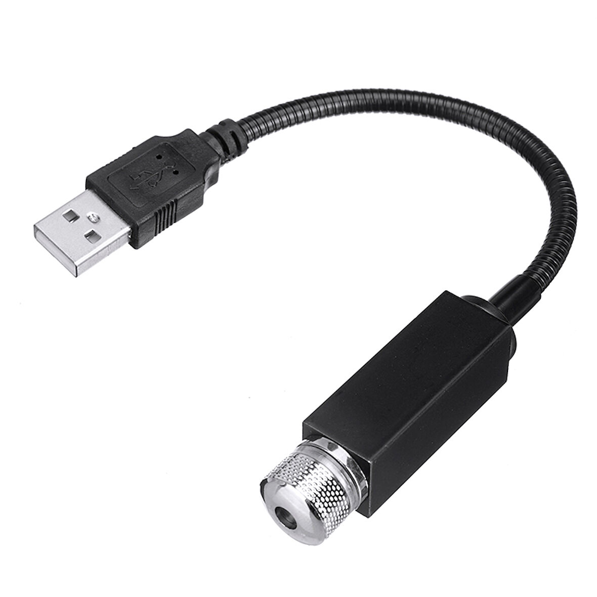Powermaster PM-19969 Araç İçi Dekoratif Led Işık Kırmızı