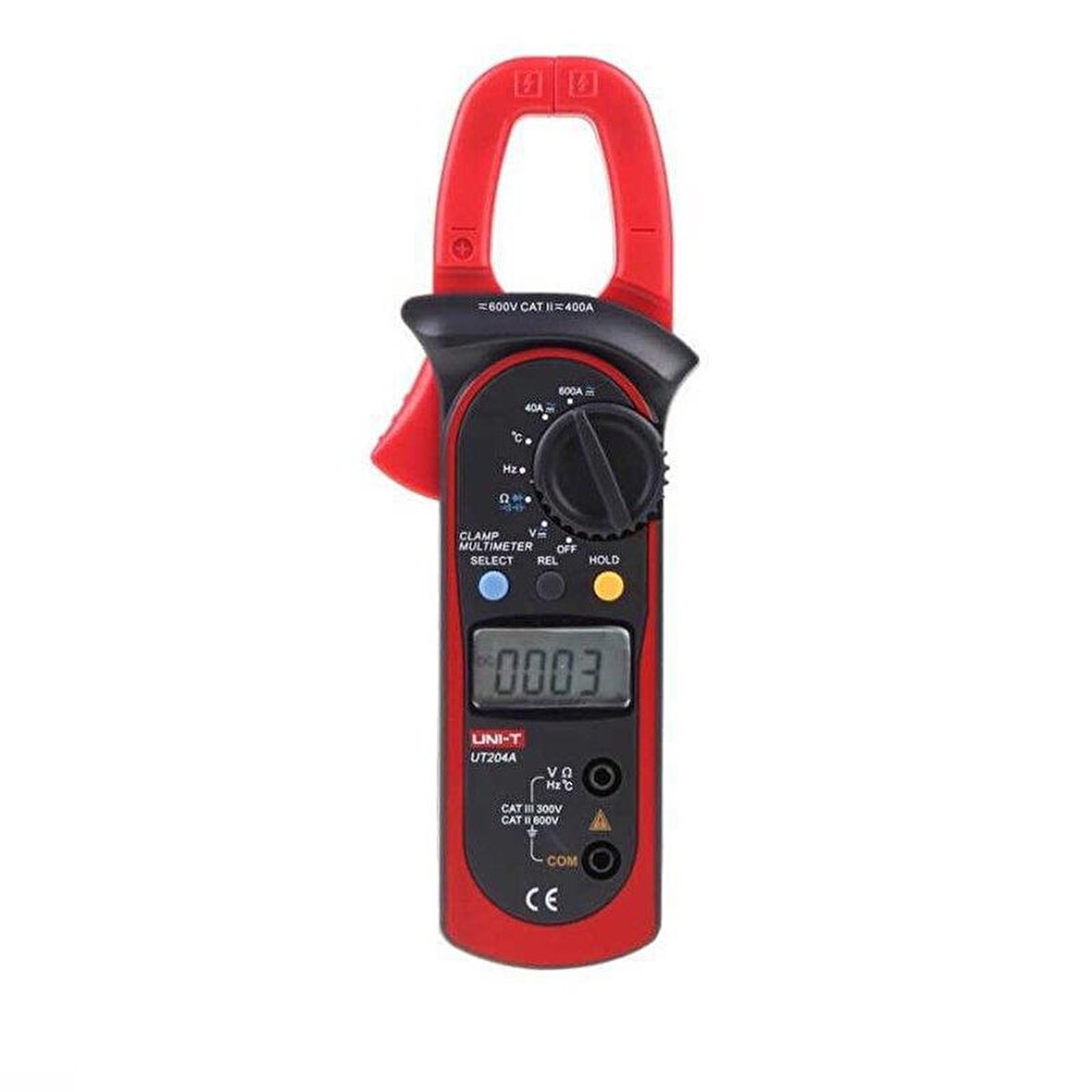 POWERMASTER PENSAMPERMETRE UT-200A  (DT-288 İLE AYNI)