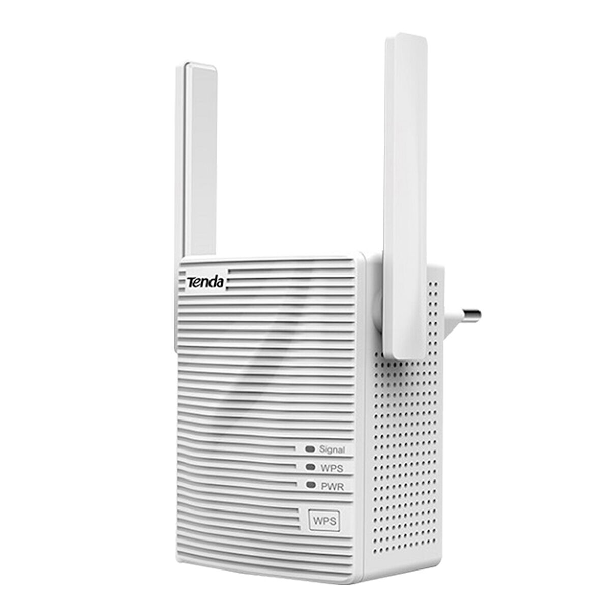 Tenda A18 1200 Mbps Kablosuz AC Dual Band Harici Antenli Menzil Arttırıcı Sinyal Güçlendirici Router Repeater