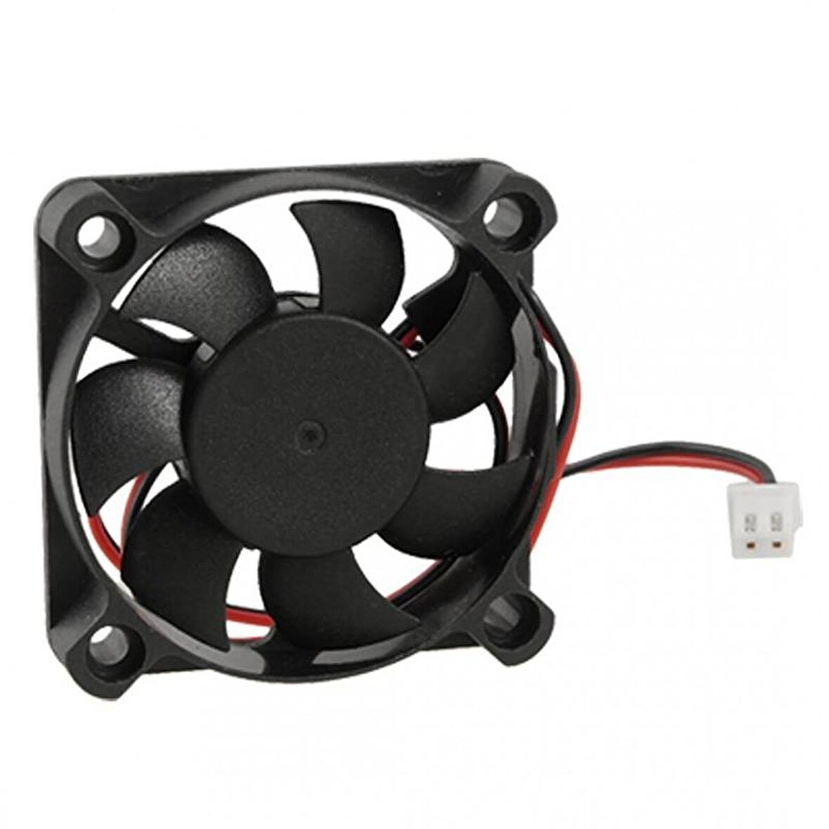 Powermaster 5cm*5cm 24 Volt Fan 2 pin