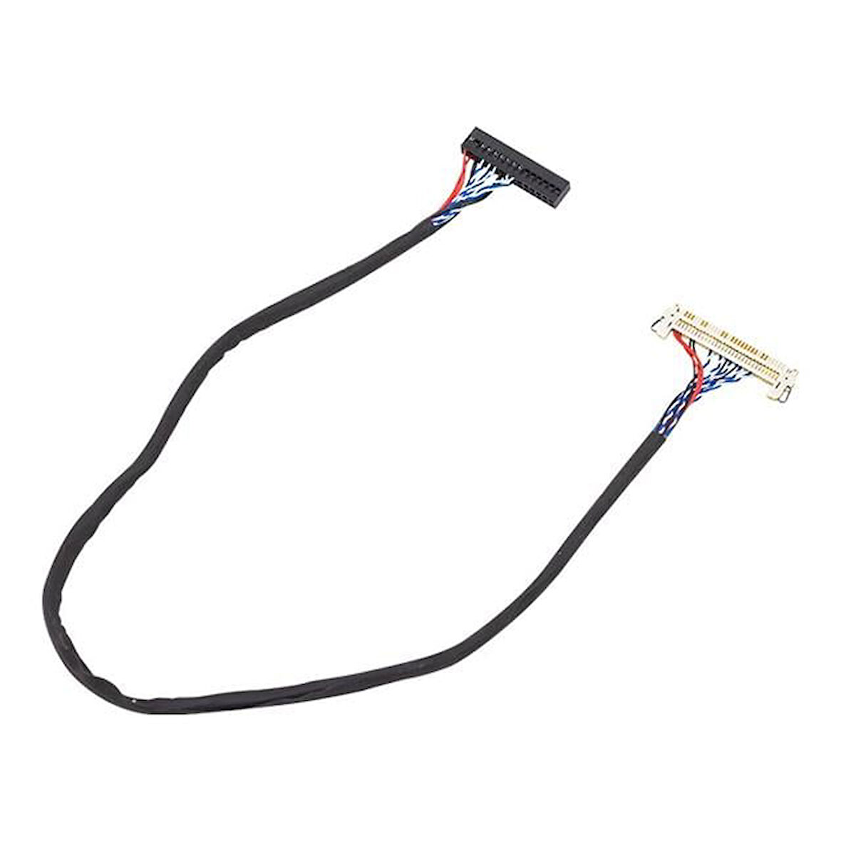 Lcd Panel Flexi Repair QK0808E