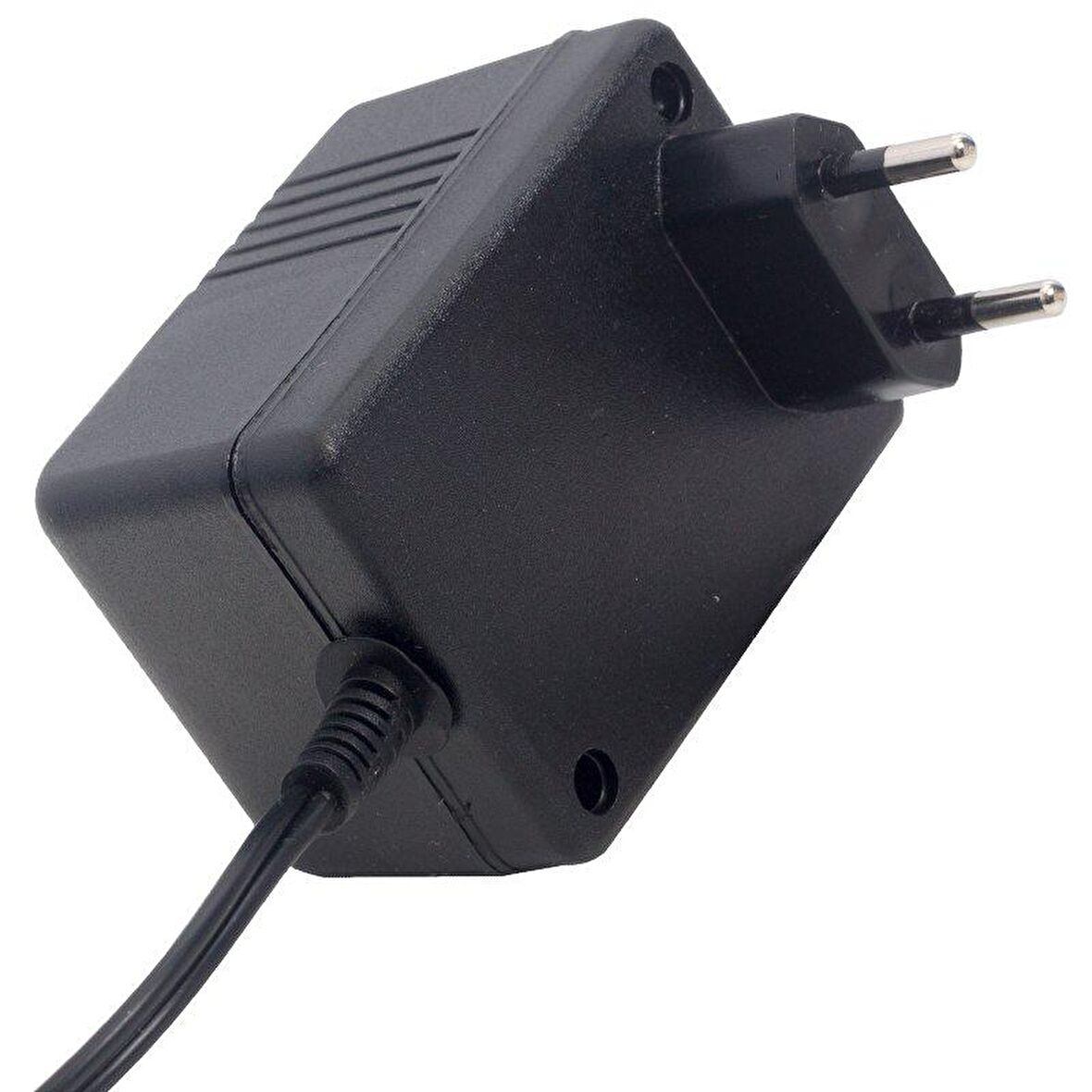 POWERMASTER PM-19256 24 VOLT - 1 AMPER - 24 WATT 5.5*2.5 L UÇLU ŞARJLI MATKAP ADAPTÖRÜ