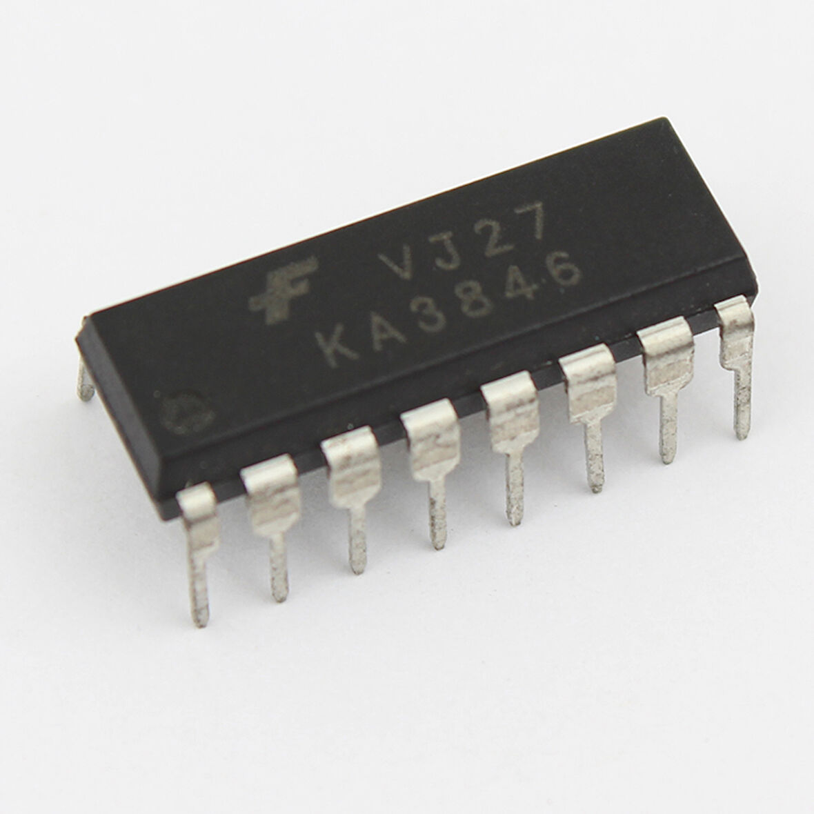 Ayt UC 3846  KA 3846 Entegre Devre Transistör