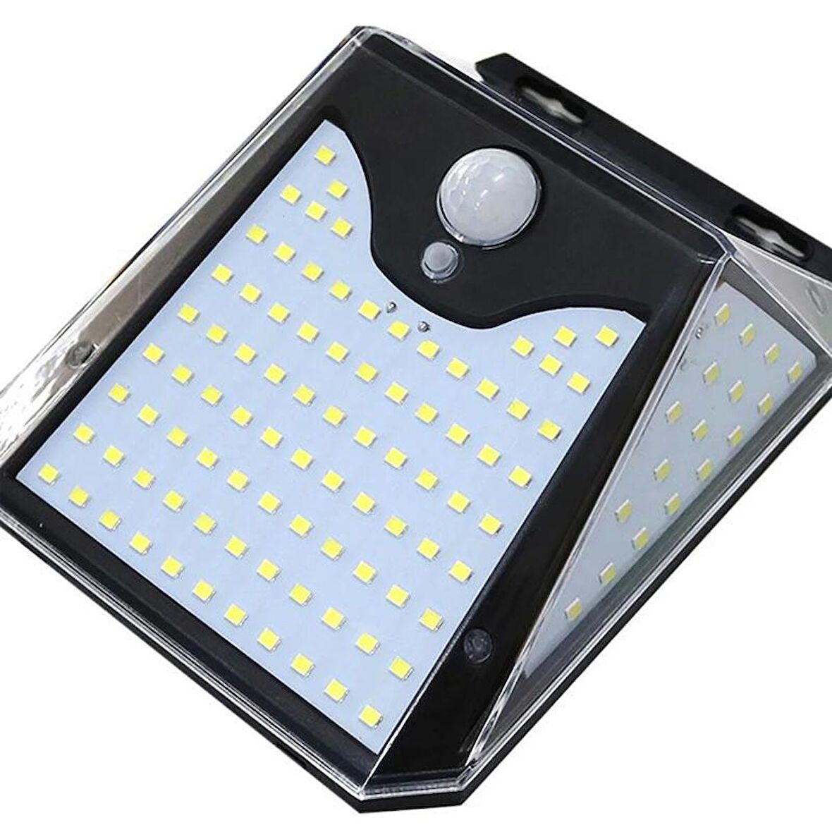 Powermaster 16035 LY-8032 2-3 Modlu Solar İnteraksiyon Duvar Lambası