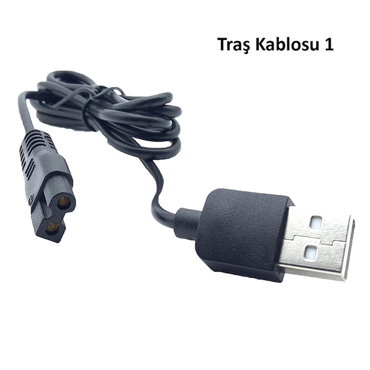 POWERMASTER TIRAŞ MAKİNALARI İÇİN USB ŞARJ KABLOSU (1)