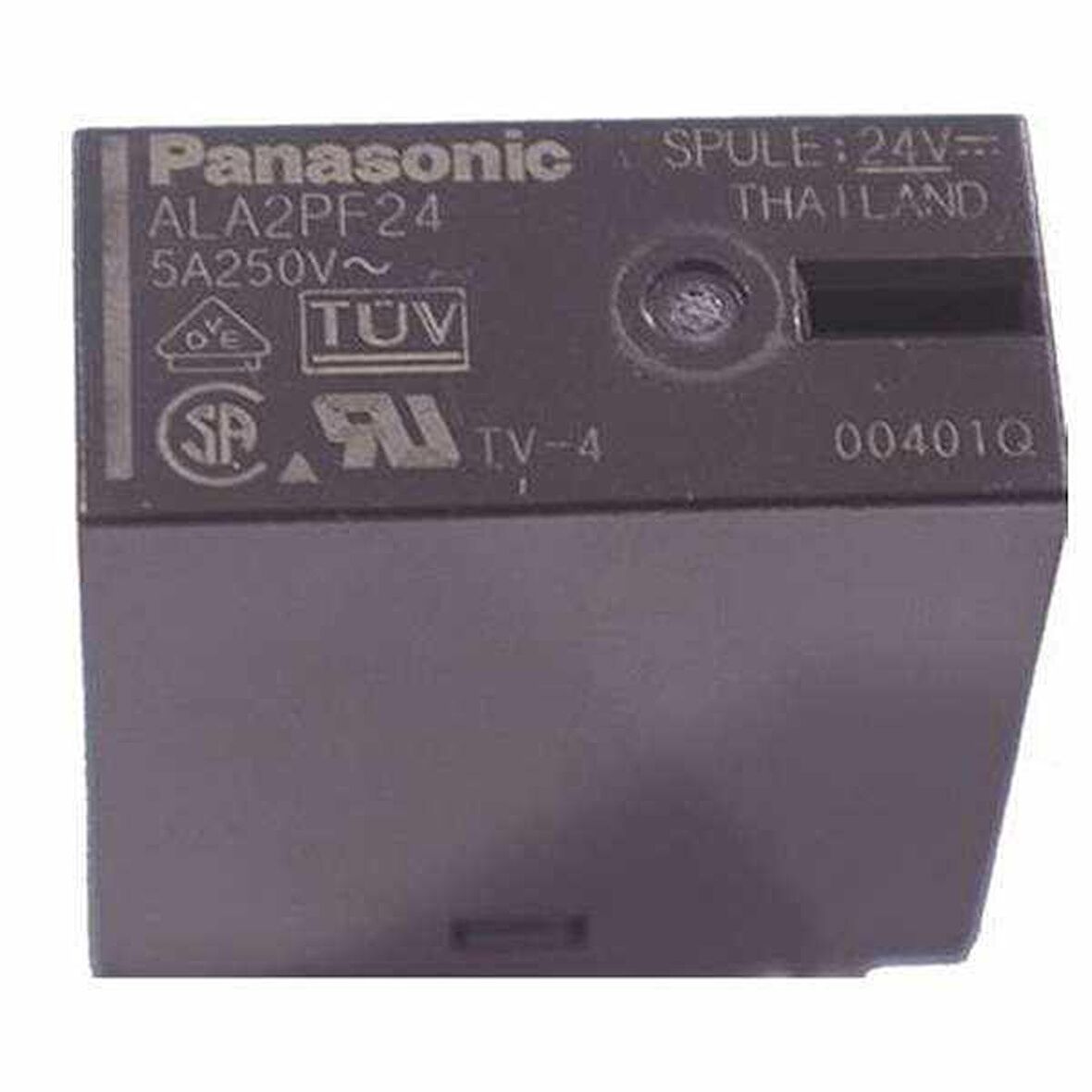 ROLE KOMBİ İÇİN PANASONIC 024-2HS 5A24V 250WATT 6 PIN