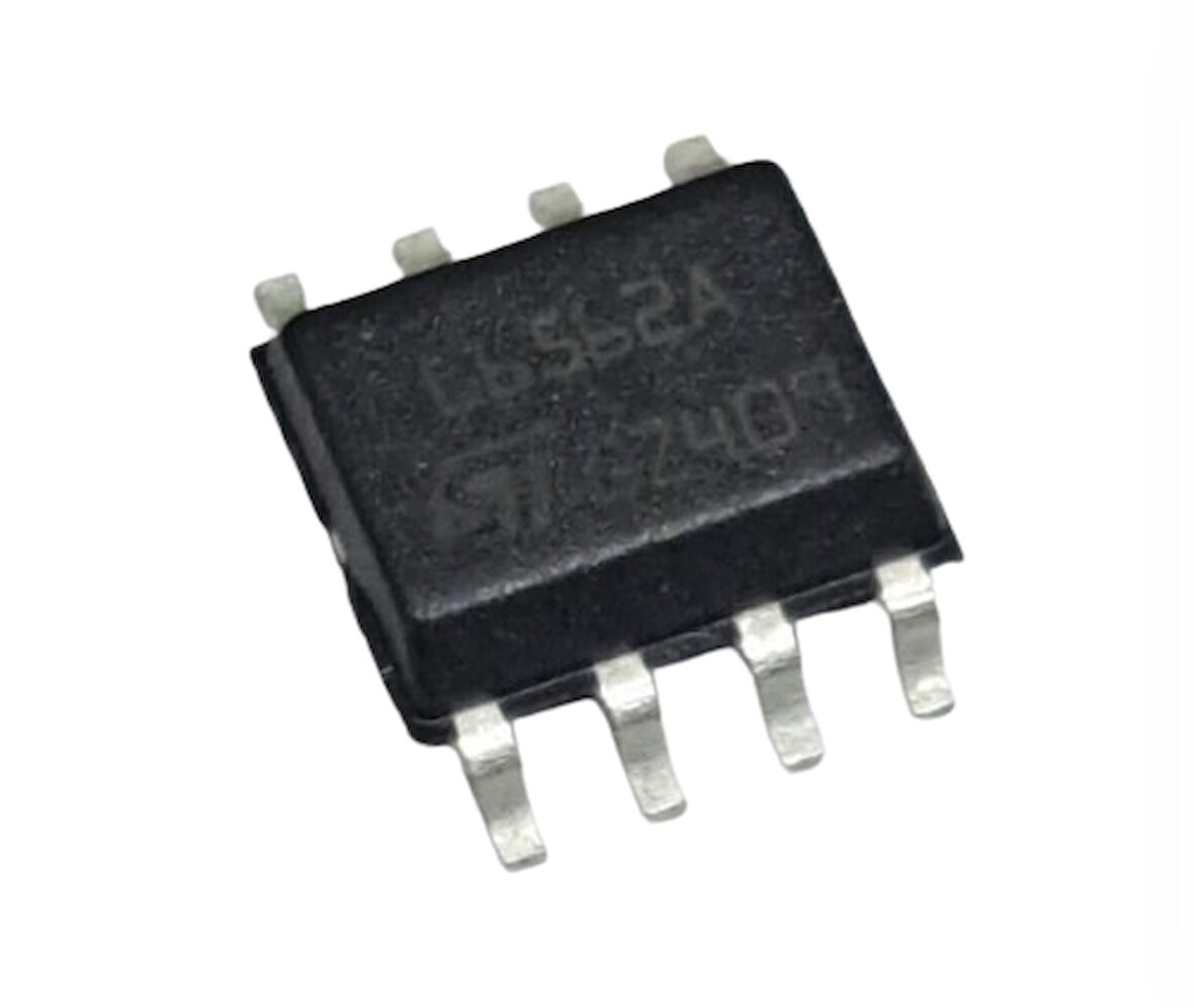 Ayt L 6562A SOIC-8 SMD Entegre Devre Transistör